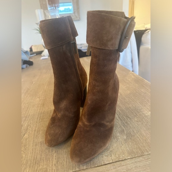 Saint Laurent Joplin Boot size 36 - Picture 4 of 11